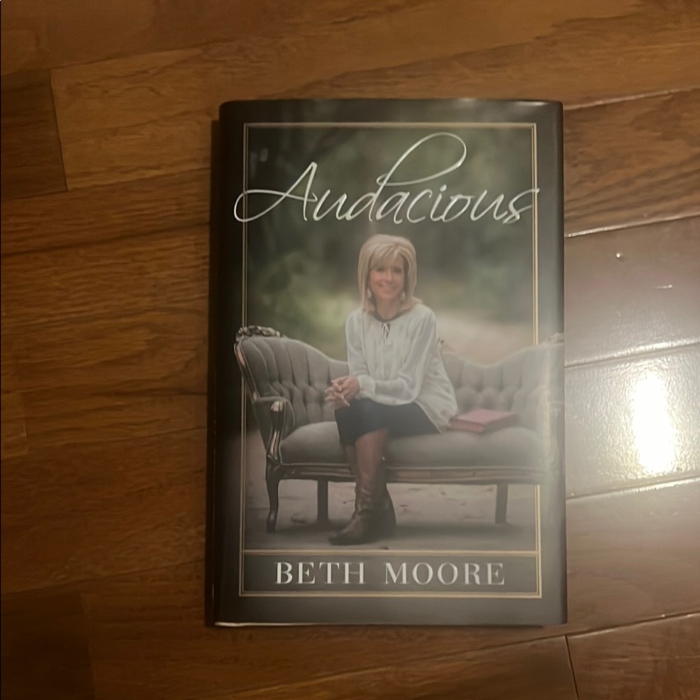 Black Accents Coffee Table Book